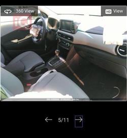 هیۆندای کۆنا